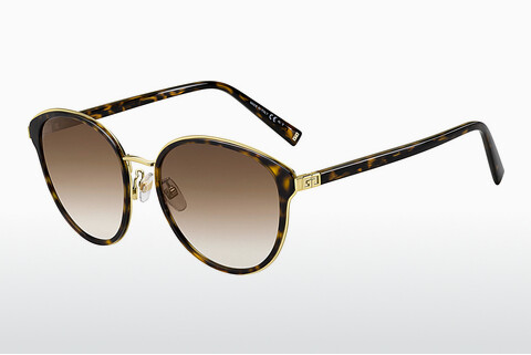 слънчеви очила Givenchy GV 7161/G/S 2IK/HA