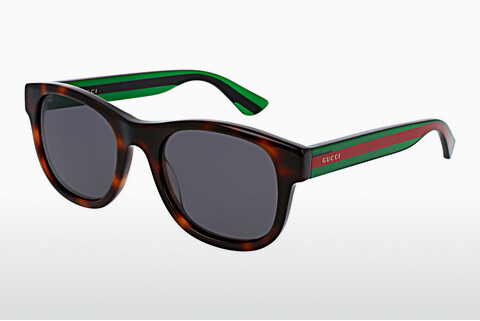 слънчеви очила Gucci GG0003S 003