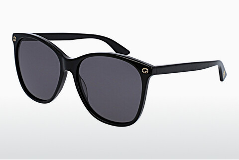 слънчеви очила Gucci GG0024S 001