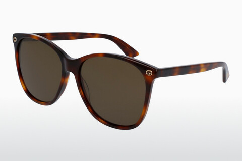 слънчеви очила Gucci GG0024S 002