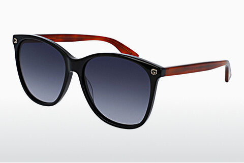 слънчеви очила Gucci GG0024S 003