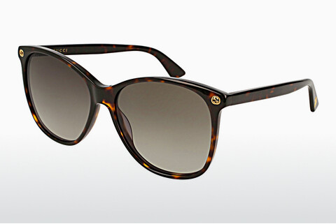 слънчеви очила Gucci GG0024S 008