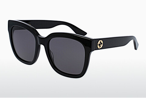 слънчеви очила Gucci GG0034S 001