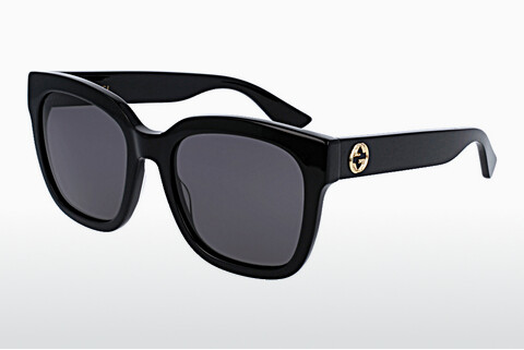 слънчеви очила Gucci GG0034SN 001