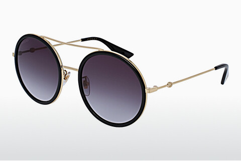 слънчеви очила Gucci GG0061S 001