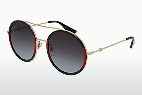 слънчеви очила Gucci GG0061S 003
