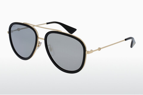 слънчеви очила Gucci GG0062S 001