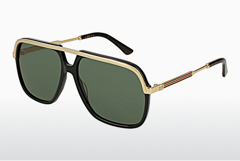 слънчеви очила Gucci GG0200S 001