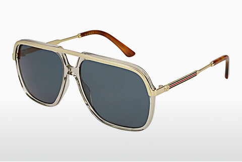 слънчеви очила Gucci GG0200S 004