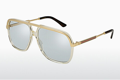слънчеви очила Gucci GG0200S 005