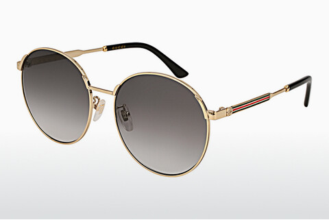 слънчеви очила Gucci GG0206SK 001