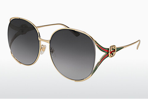 слънчеви очила Gucci GG0225S 001
