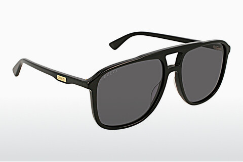 слънчеви очила Gucci GG0262S 001