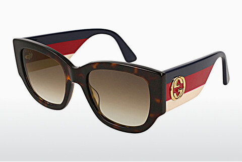 слънчеви очила Gucci GG0276S 002