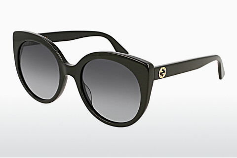 слънчеви очила Gucci GG0325S 001