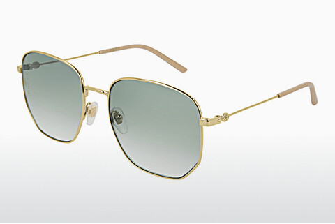 слънчеви очила Gucci GG0396S 002