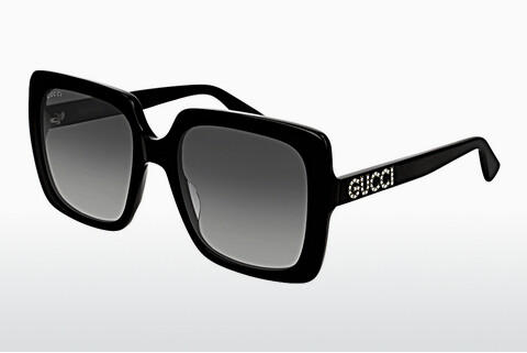 слънчеви очила Gucci GG0418S 001