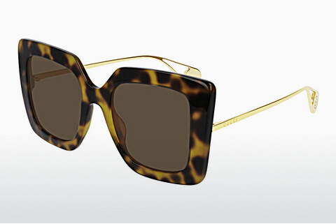 слънчеви очила Gucci GG0435S 003
