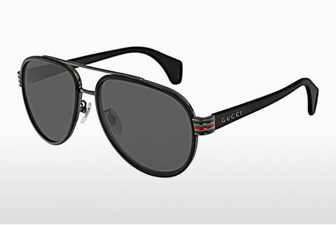 слънчеви очила Gucci GG0447S 001