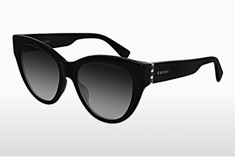 слънчеви очила Gucci GG0460S 001