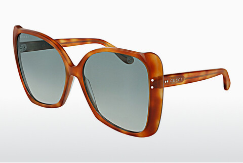 слънчеви очила Gucci GG0471S 003