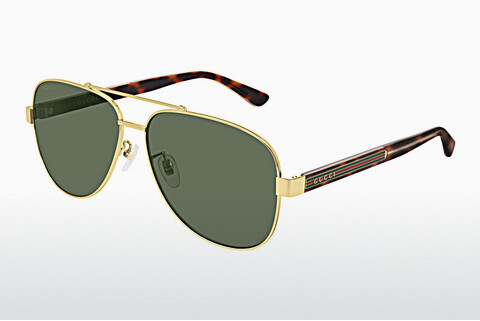 слънчеви очила Gucci GG0528S 009