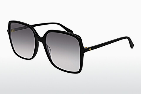 слънчеви очила Gucci GG0544S 001