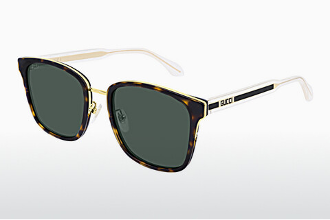 слънчеви очила Gucci GG0563SK 002