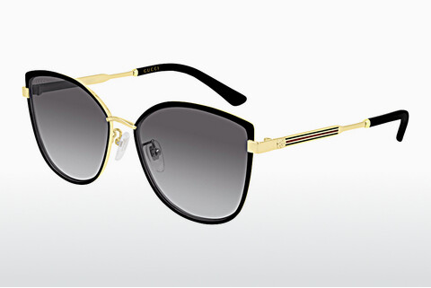 слънчеви очила Gucci GG0589SK 001