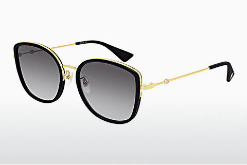 слънчеви очила Gucci GG0606SK 001
