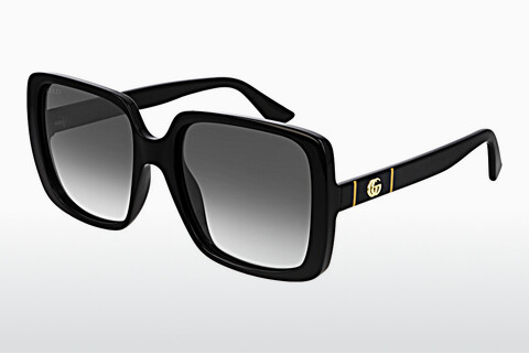 слънчеви очила Gucci GG0632S 001