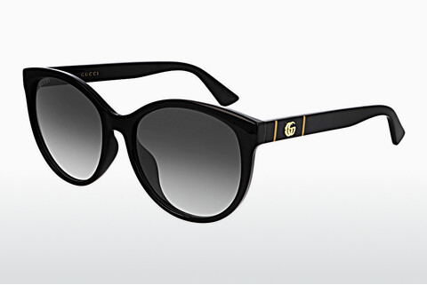слънчеви очила Gucci GG0636SK 001