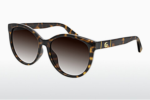 слънчеви очила Gucci GG0636SK 002
