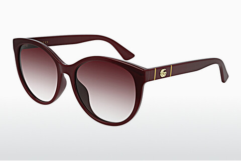 слънчеви очила Gucci GG0636SK 004