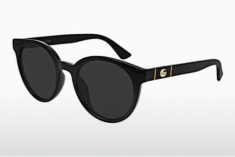 слънчеви очила Gucci GG0638SK 002