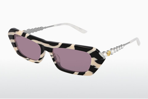 слънчеви очила Gucci GG0642S 002