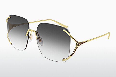 слънчеви очила Gucci GG0646S 001