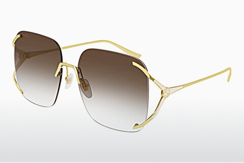 слънчеви очила Gucci GG0646S 002
