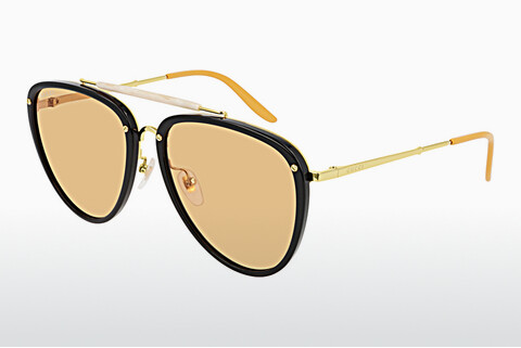 слънчеви очила Gucci GG0672S 002
