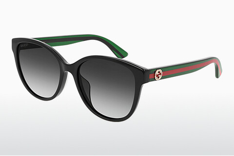 слънчеви очила Gucci GG0703SKN 002