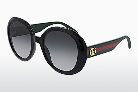 слънчеви очила Gucci GG0712S 001