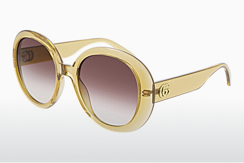 слънчеви очила Gucci GG0712S 003