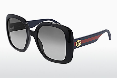 слънчеви очила Gucci GG0713S 001