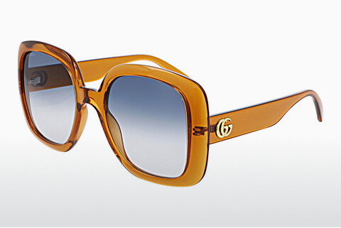 слънчеви очила Gucci GG0713S 003