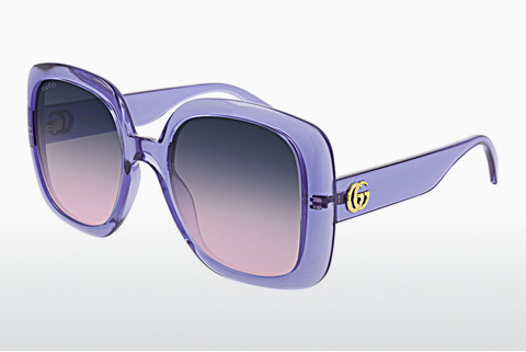 слънчеви очила Gucci GG0713S 005