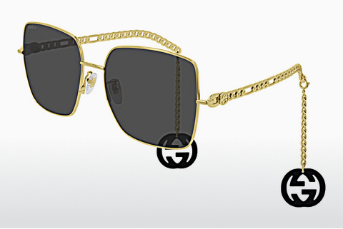 слънчеви очила Gucci GG0724S 001