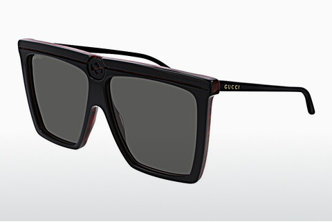 слънчеви очила Gucci GG0733S 001
