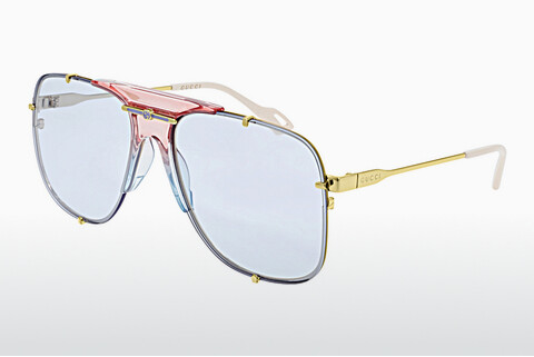 слънчеви очила Gucci GG0739S 005