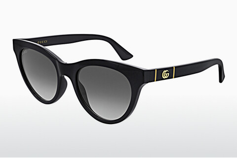 слънчеви очила Gucci GG0763S 001