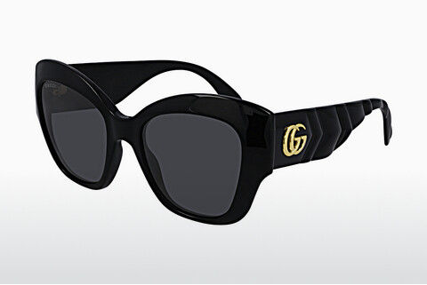 слънчеви очила Gucci GG0808S 001